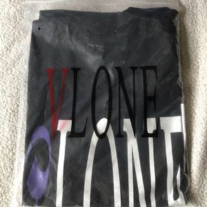 Vlone x Palm Angels Shirt
